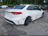 Toyota Corolla Le JTDEPMAE3MJ117705 снимка