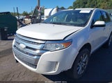 Ford Edge Limited 2FMDK4KC0EBA54281 photo