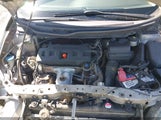 Honda Civic Lx 19XFB2F59CE336521 снимка