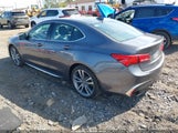 Acura Tlx Tech Package 19UUB3F4XLA000255 снимка