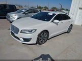Lincoln Mkz Reserve 3LN6L5E95JR601570 снимка
