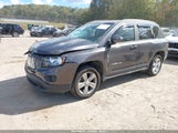 Jeep Compass Latitude 1C4NJDEB8GD635829 fotografie