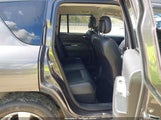 Jeep Compass Latitude 1C4NJDEB8GD635829 снимка