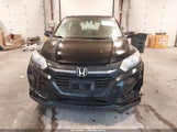 Honda Hr-V Lx 3CZRU6H36GM739534 снимка