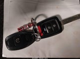Honda Hr-V Lx 3CZRU6H36GM739534 снимка