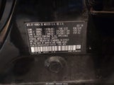Honda Hr-V Lx 3CZRU6H36GM739534 снимка