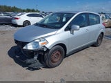 Nissan Versa 1.8S 3N1BC1CPXAL435954 снимка