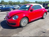 Volkswagen Beetle 2.5L 3VW5P7AT4DM823775 photo