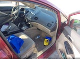 Honda Civic Lx 19XFA1F5XBE032772 снимка