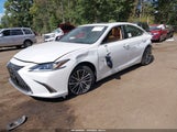 Lexus Es 350 58ADZ1B17SU206757 снимка