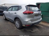 Nissan Rogue S Fwd JN8AT2MT1LW039908 photo