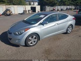 Hyundai Elantra Gls 5NPDH4AE9DH271966 снимка