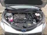 Toyota Sienna Xle 5TDJRKEC9SS255609 fotografie