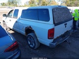 Dodge Ram  Slt/Trx4 Off Road/Sport 1D7HU18266J196215 снимка