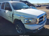 Dodge Ram  Slt/Trx4 Off Road/Sport 1D7HU18266J196215 снимка