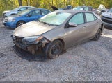 Toyota Corolla Le 2T1BURHE7JC050709 снимка