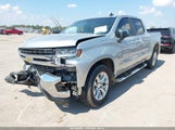 Chevrolet Silverado  Lt 1GCPWCED1KZ167749 снимка