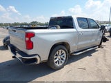Chevrolet Silverado  Lt 1GCPWCED1KZ167749 снимка