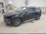 BMW X1 xDrive28I WBXHT3C3XH5F79777 снимка