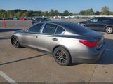 Infiniti Q50 JN1BV7AR5FM420051 снимка