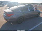 Infiniti Q50 JN1BV7AR5FM420051 снимка