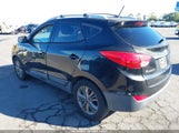 Hyundai Tucson Se KM8JU3AG3EU925714 снимка
