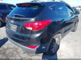 Hyundai Tucson Se KM8JU3AG3EU925714 снимка
