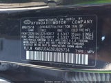 Hyundai Tucson Se KM8JU3AG3EU925714 снимка