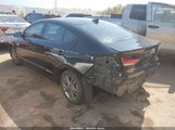 Hyundai Elantra Value Edition 5NPD84LFXJH286297 photo