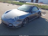 Porsche 911 Turbo WP0CD29919S773608 снимка