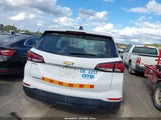 Chevrolet Equinox Fwd 1Fl 3GNAXFEV9NS113492 photo