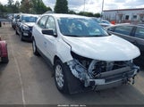 Chevrolet Equinox Fwd 1Fl 3GNAXFEV9NS113492 снимка