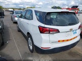 Chevrolet Equinox Fwd 1Fl 3GNAXFEV9NS113492 снимка