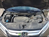Honda Odyssey Elite 5FNRL6H91JB031958 снимка