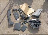 Honda Odyssey Elite 5FNRL6H91JB031958 снимка