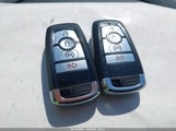 Ford Maverick Lariat 3FTTW8S90RRA65837 снимка