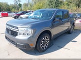 Ford Maverick Lariat 3FTTW8S90RRA65837 снимка