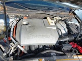 Ford Fusion Hybrid 3FADP0L38AR148195 photo