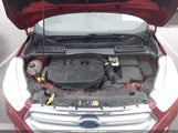 Ford Escape Titanium 1FMCU9J97HUA95899 снимка