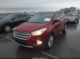 Ford Escape Titanium 1FMCU9J97HUA95899 снимка