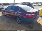 Honda Accord Lx 1HGCR2F39DA194724 снимка
