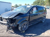 Dodge Grand Caravan Sxt 2C4RDGCG5HR649226 снимка