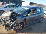 Honda Fit Sport JHMGE8H54CC014855 снимка