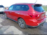 Nissan Pathfinder Sl 5N1DR2MM9HC911790 снимка