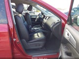 Nissan Pathfinder Sl 5N1DR2MM9HC911790 снимка