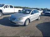 Ford Taurus Se 1FAHP2DW8AG150297 снимка