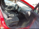 Chevrolet Cruze Ls Auto 1G1BC5SM3H7255671 снимка