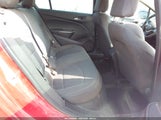 Chevrolet Cruze Ls Auto 1G1BC5SM3H7255671 снимка