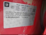 Chevrolet Cruze Ls Auto 1G1BC5SM3H7255671 снимка