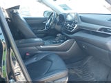 Toyota Highlander Xle 5TDGZRBH5LS036604 снимка
